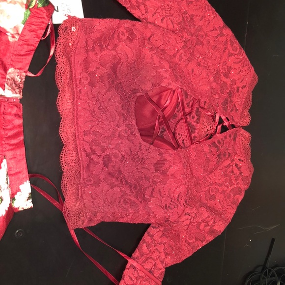 Dress - Picture 4 of 5